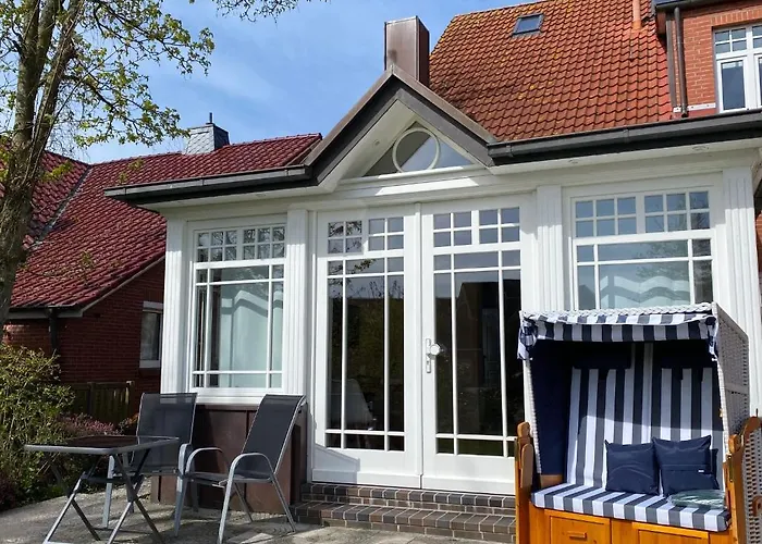Villa Nord Norddeich 