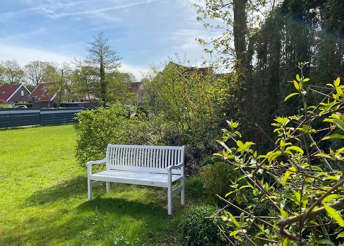 Villa Nord Norddeich 